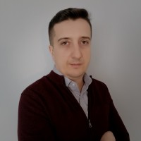 BMW TechWorks Romania Employee Ovidiu Pop's profile photo
