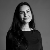 ESPN Employee Daniela Perez's profile photo