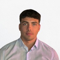 Stryve Employee Edward Robinson's profile photo