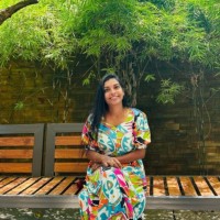 MicroGenesis CADSoft Pvt. Ltd. Employee Shoba Ganesh's profile photo