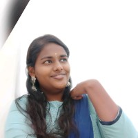 Visual Birds Employee Shalini Lakshmanan's profile photo