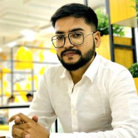 iPath (Pvt.) Ltd Employee Zaryab Ali's profile photo