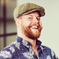 First Table Employee Alex Girvan's profile photo