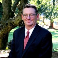 Morgan Stanley Employee Mark Cote's profile photo