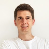 Voiceitt Employee Pavlo Nadolynskyi's profile photo