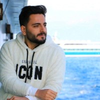 Jumbula Employee Parviz Bahrami's profile photo