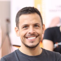 Enel Group Employee Stefano dal Cin's profile photo