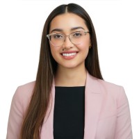Isabella Cunningham Email & Phone Number