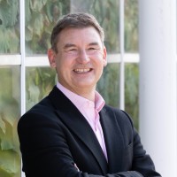 CCC Training Ltd Employee Ian Cogswell's profile photo