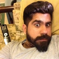 RDX Sports Employee Mark Berg's profile photo