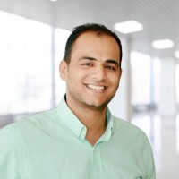 Abdelhamid Ashraf Email