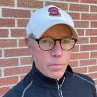 ActGreen Employee Alan Larson's profile photo