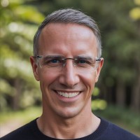 Evro AI Employee Jay Spence's profile photo