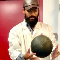 Faizan Balluwala's profile photo