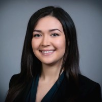 Weil, Gotshal & Manges LLP Employee Taylor Hoffman's profile photo