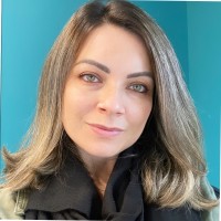 CDP Architecture Employee Angela Brum's profile photo