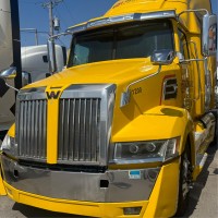 Northwest Freightliner Employee George Kossivas's profile photo