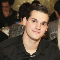 BAFI Employee Michael Yanovsky's profile photo
