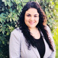 Bilu Law Employee Andrea Valencia's profile photo