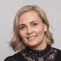 Kristjana Brynjólfsdóttir Email