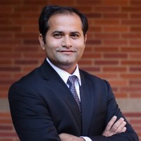 Deepak Patil Email & Phone Number