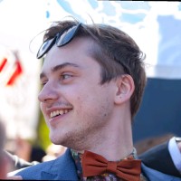 ZTL Payment Solution Employee Pål Larsen's profile photo