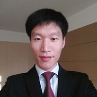 洪福寿 Email