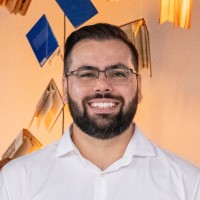 CapSur Capital Employee João Guilherme Araújo Schimidt's profile photo