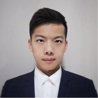 Columbia Quant Group Employee Kaiwen Wang's profile photo