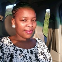 L&J Tool & Engineering Works (Pty) Ltd Employee Memory Ndelu's profile photo