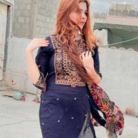 DPL Employee Amisha Rajput's profile photo