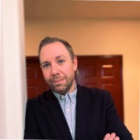Get Thrivin Employee Kirk Nethercott's profile photo