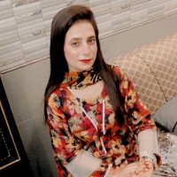 Techtiz Employee Amina Nasir's profile photo