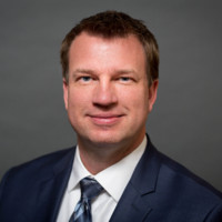 Trent Redmann Email & Phone Number