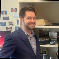 OnPoint Medical Group Employee Tyler Sherman's profile photo