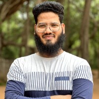 Mohammed Rizwan Email & Phone Number