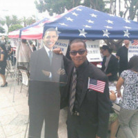 Staff Pro Employee Jean Bokassa's profile photo