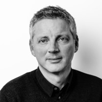 Motmans Employee Geert Hendrickx's profile photo