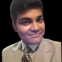 Evolution Employee Sid Roy's profile photo