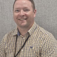 LevertonHELM Employee Jon Ruckwood's profile photo