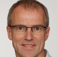 Oticon Employee Jan Villumsen's profile photo