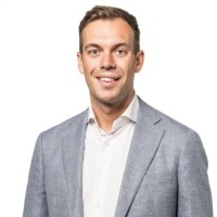 Alphatron Medical Employee Patrick van Winden's profile photo