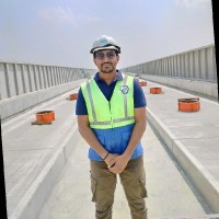 MSV International, Inc. Employee Harshdipsinh Chauhan's profile photo