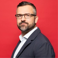 Bridgeway Capital Employee Adam Kenney's profile photo