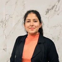Elite Residential Concierge Inc. Employee Parneet Kaur's profile photo