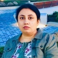 BC Research Inc. Employee Sadaf Masud's profile photo