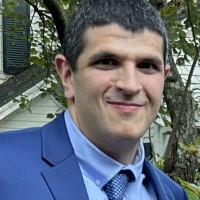 Novant Health Employee Michael Jakoby's profile photo