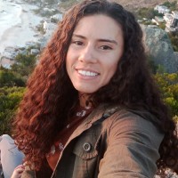 Purple Metrics Employee Manoela Santos's profile photo