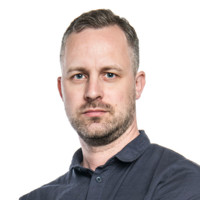 Mattias Wikdahl Email & Phone Number