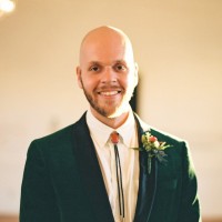 Parker Breaux's profile photo